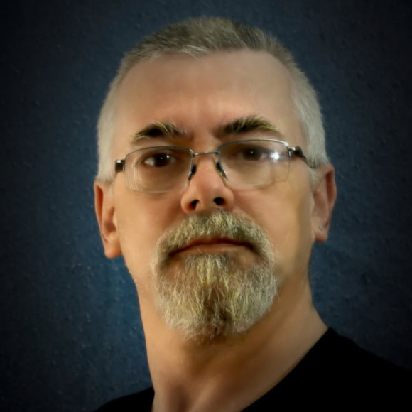 Meet your Posher, Larry - Picture 1 of 1